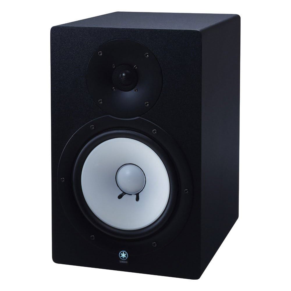 YAMAHA HS80M ペア Yamaha HS80M Studio Reference Monitor : Amazon.ca: Musical