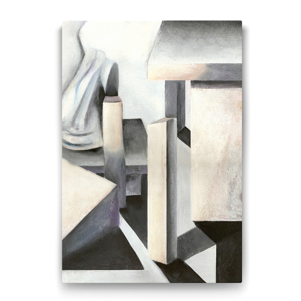 Grinin Elli Tonu Tablosu - 40x60cm
