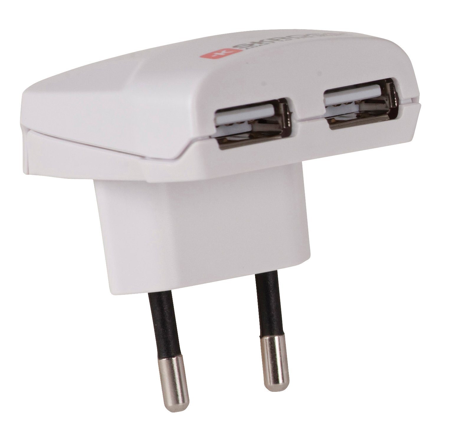 Skross Euro USB Charger