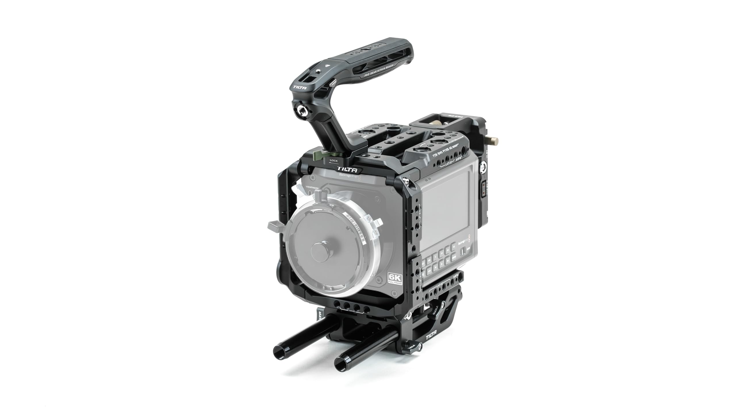 グラビティ六　チェキ Amazon.co.jp: TILTA カメラケージ Blackmagic PYXIS 6K対応