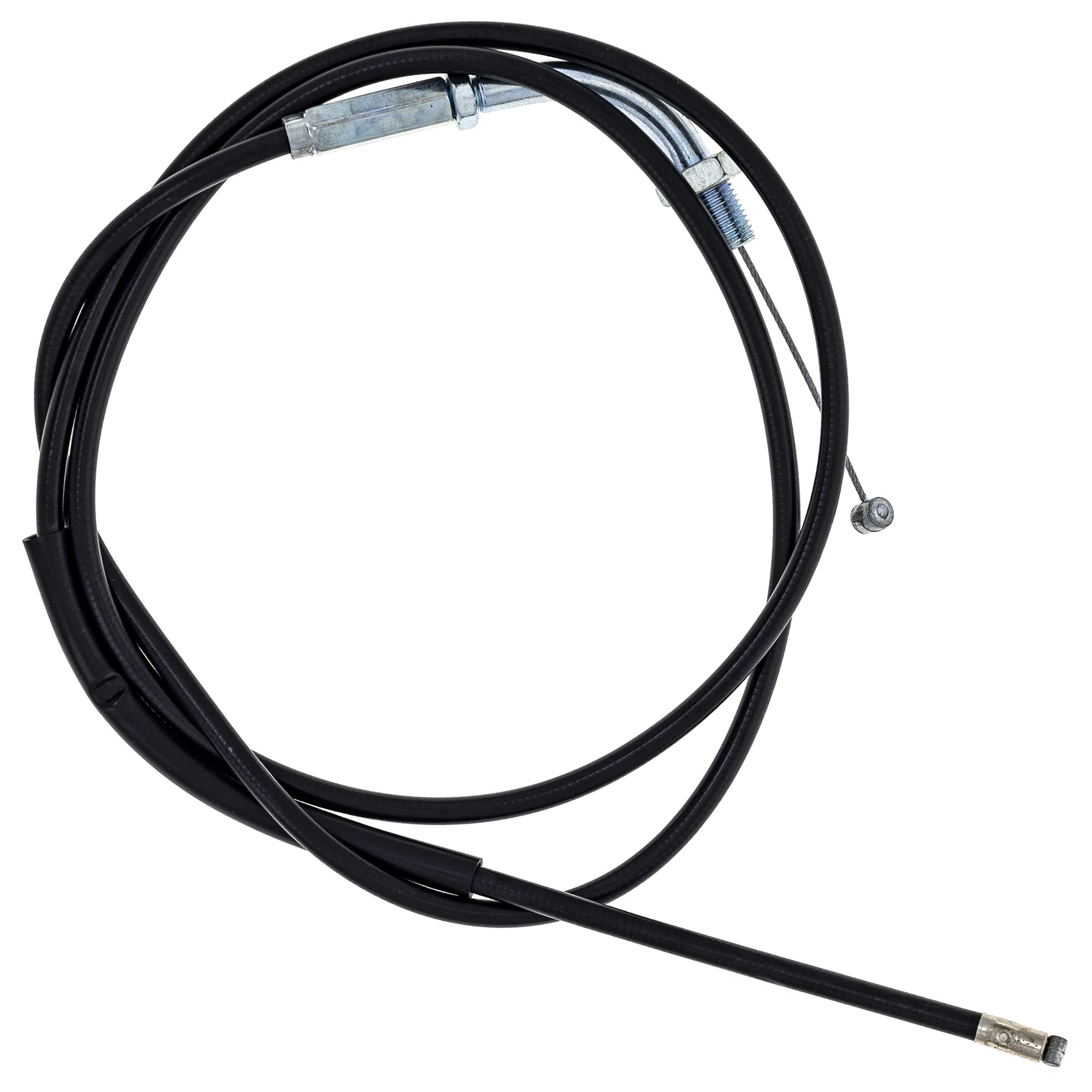 Amazon.com: NICHE Pull Throttle Cable for Yamaha QT50 Yamahopper