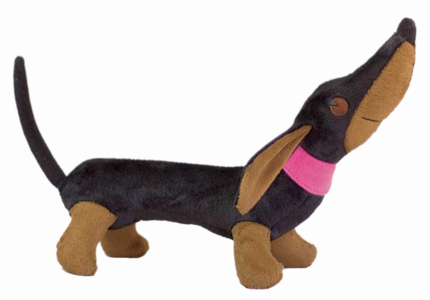 MerryMakers Whistle For Willie Plush Doll, 16-Inch