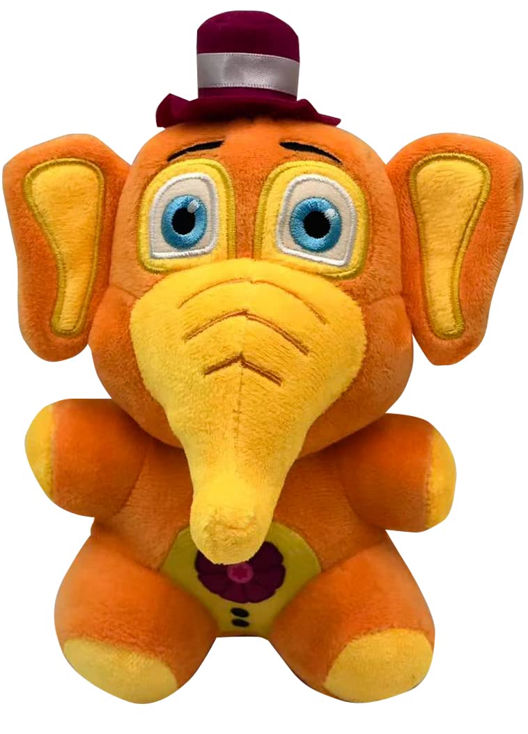 Buy Fnaf Plushies Five Nights at Freddys Plushies 7inch Stuffed Animals