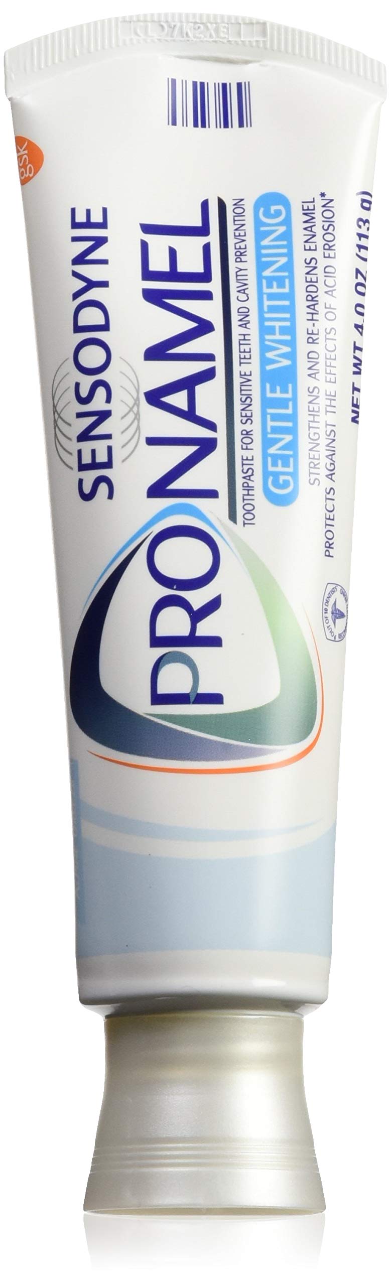 Photo 1 of Pronamel Gentle Whitening Enamel Toothpaste for Sensitive Teeth
