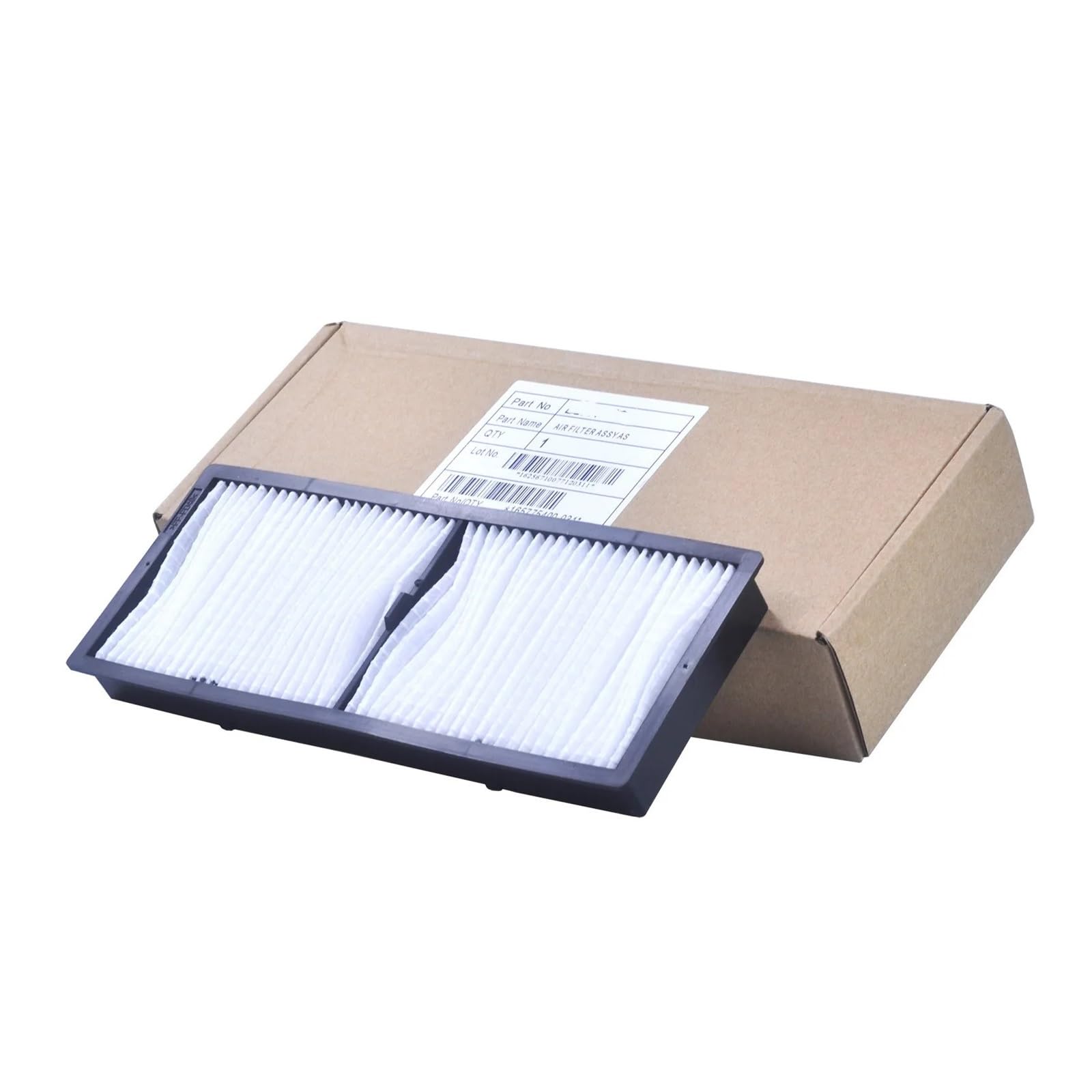 Passender Projektor-Luftfilter, Kompatibel Mit EPSON, EB-L630U, EB-L635SU, EB-L720U, EB-L730U, L735U, LS500B, LS500W