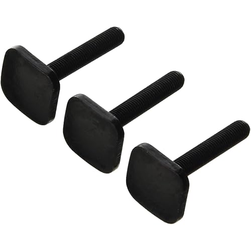 Thule 889201 T-Track Adapter Bike Carrier