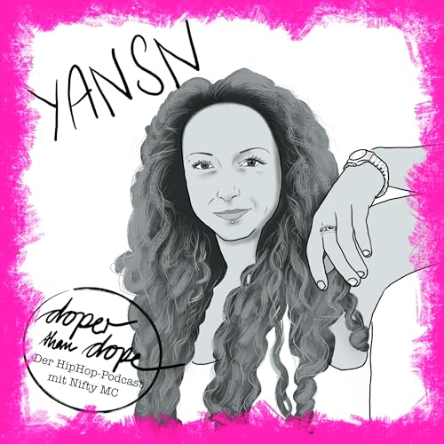 #027 Yansn im Interview