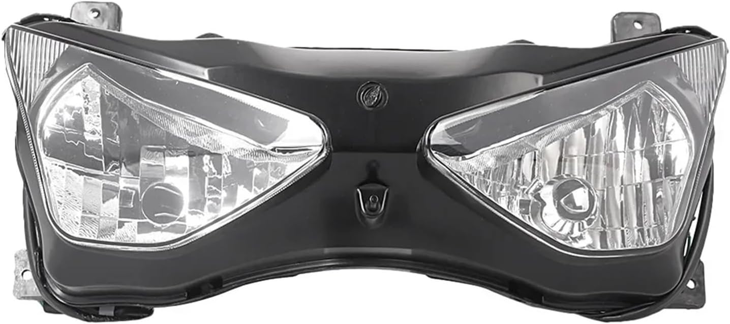 ヘッドライト　右 スカイライン/セダン V36/KV36/NV36/PV36 純正 前期 右ヘッド