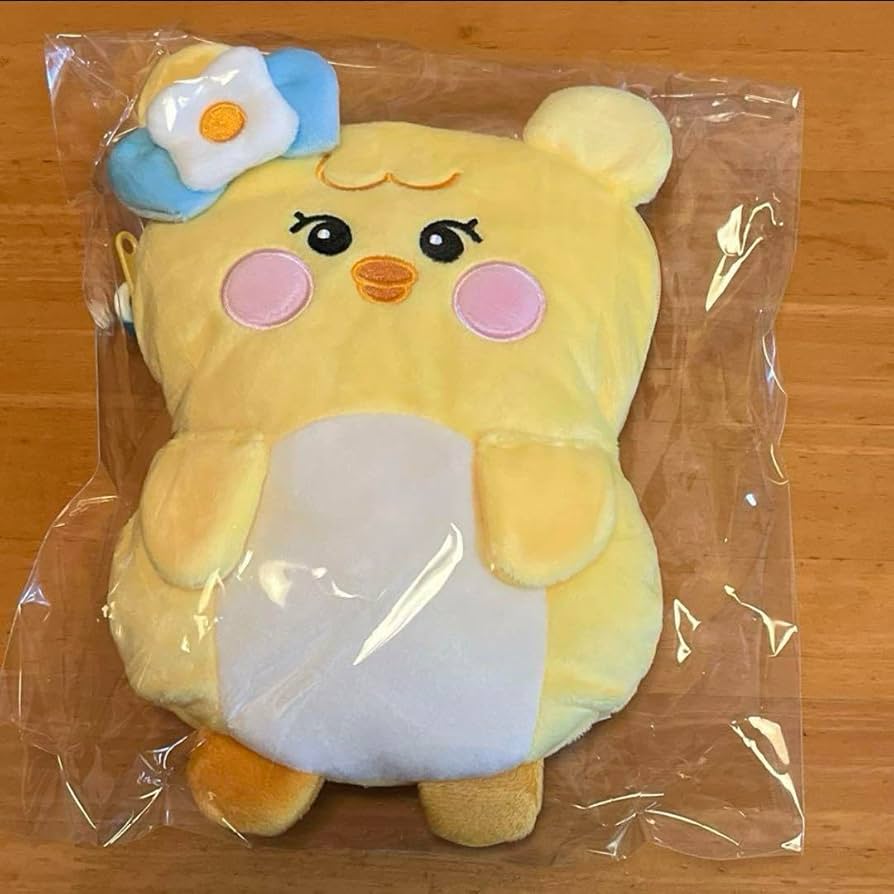 niziu nizoo ポシェット