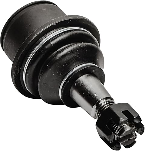 Miniatura 816 de Detroit Axle - Kit de brazos de control delanteros de 4 piezas para Chevrolet Aveo Aveo5 Pontiac G3 Wave Wave5 Suzuki Swift+, 2 brazos de control