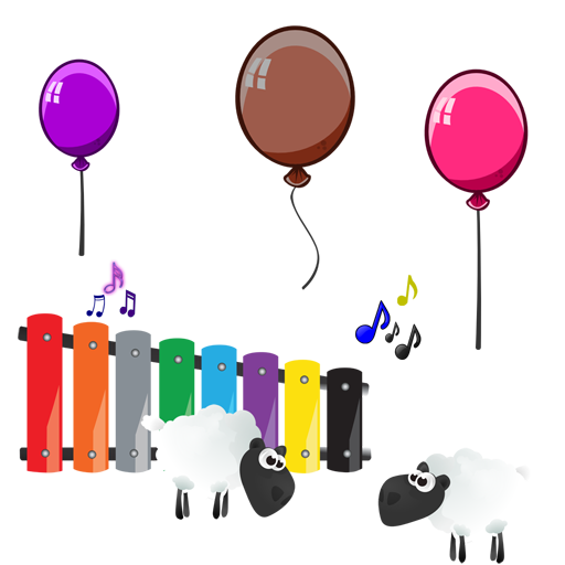 Play & Learn Colours in English - Aplicativo na Amazon Appstore