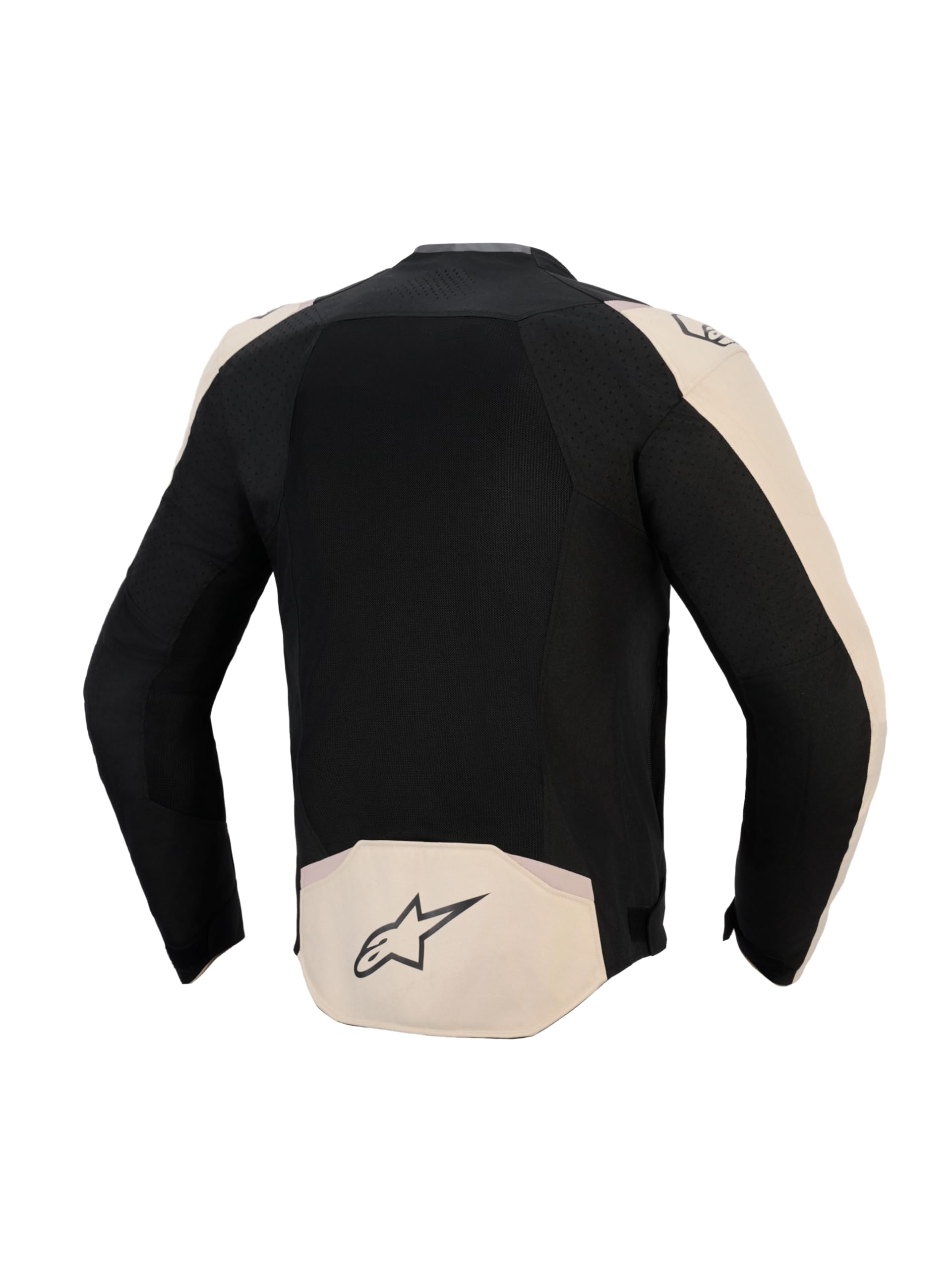 Alpinestars T-sps Air V2 Chaqueta Textil de Motocicleta Chaquetas Caballeros
