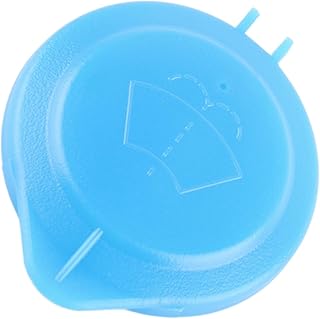 Duokon Tapón de Botella Lavavajillas, Tapón de Botella Washer para C5 C6 / 407 3008 5008