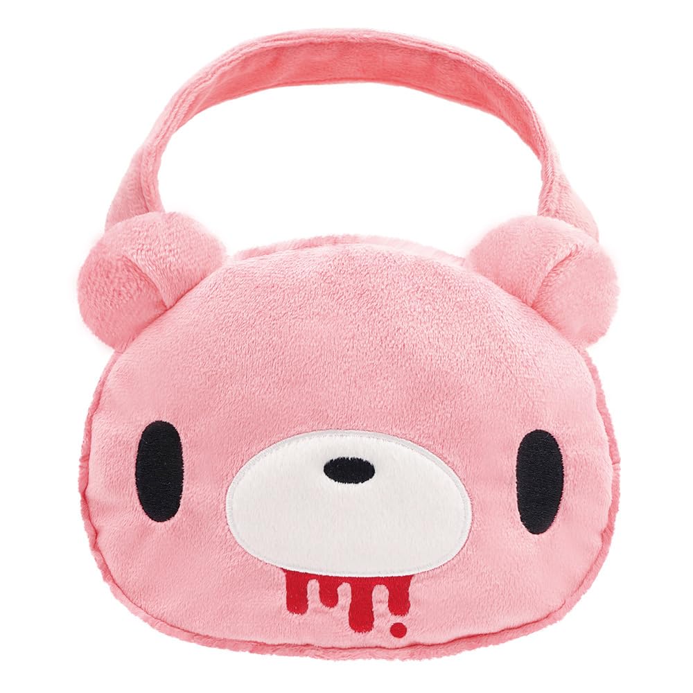 Amazon.co.jp: グルーミー ぬいぐるみランチバッグ 8203 359 : おもちゃ