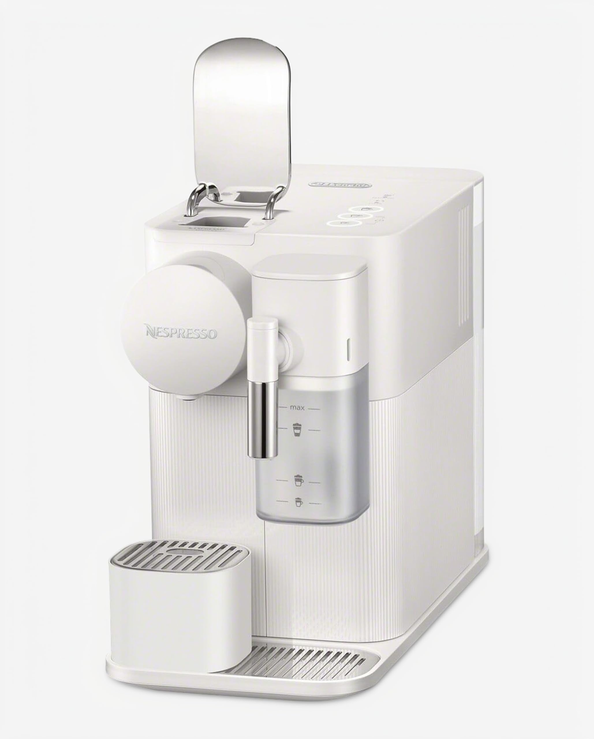 Amazon.com: Nespresso Lattissima One Original Espresso Machine