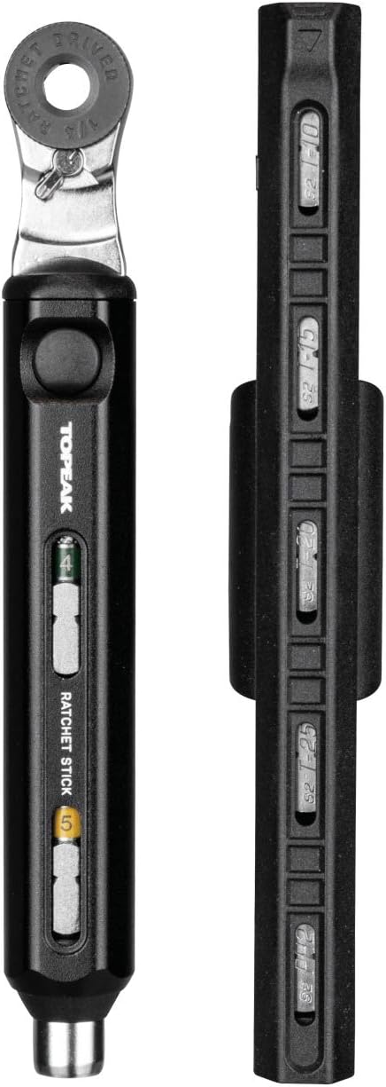 Topeak Ratchet Stick