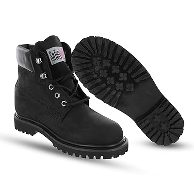 Slip Resistant Womens Lace Up Work Boots Justin Women's Katerina