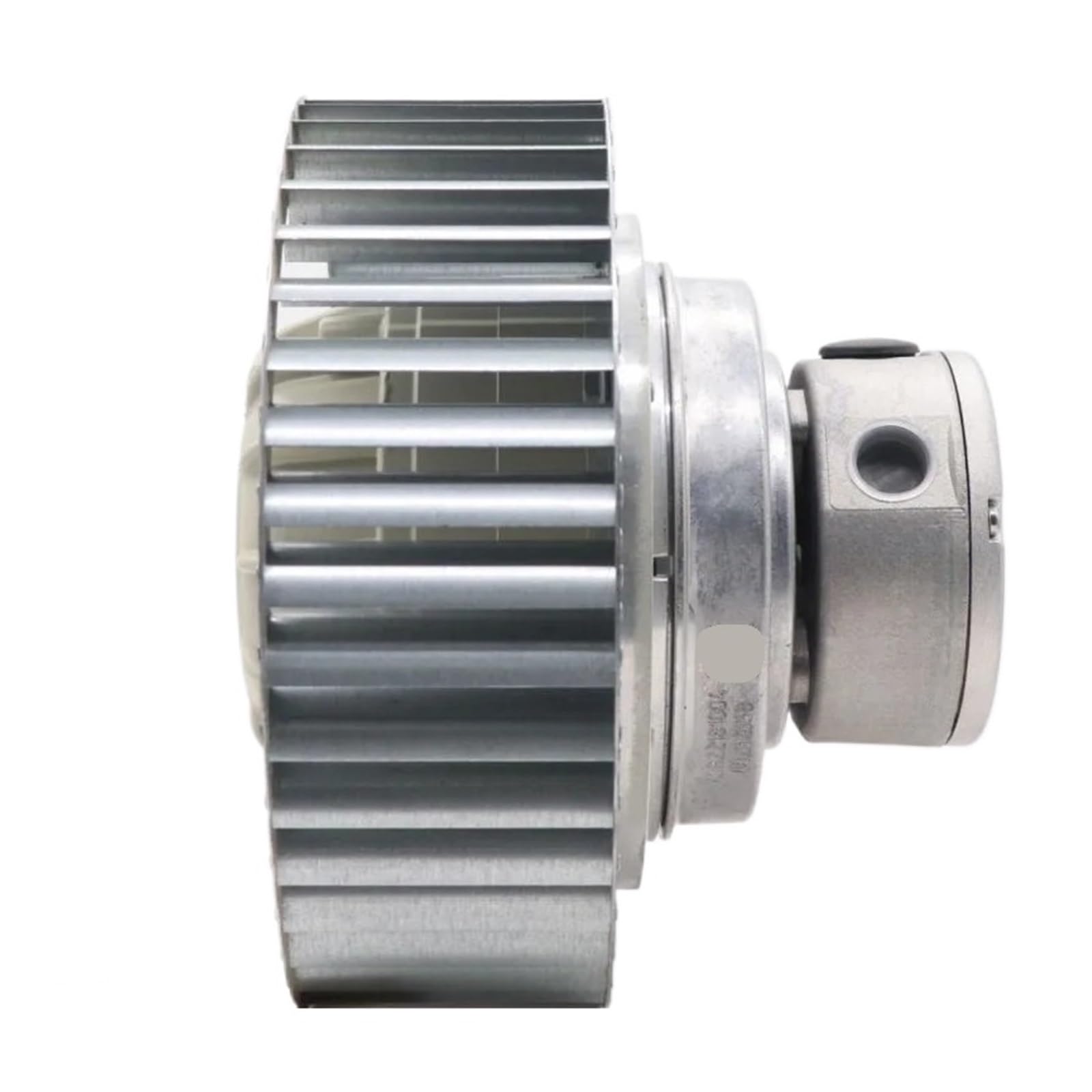 YMUGUEGH RE22P-2DK.3F.5R 400VAC 50/60HZ 0.8A 490W IP54 Cooling Fan