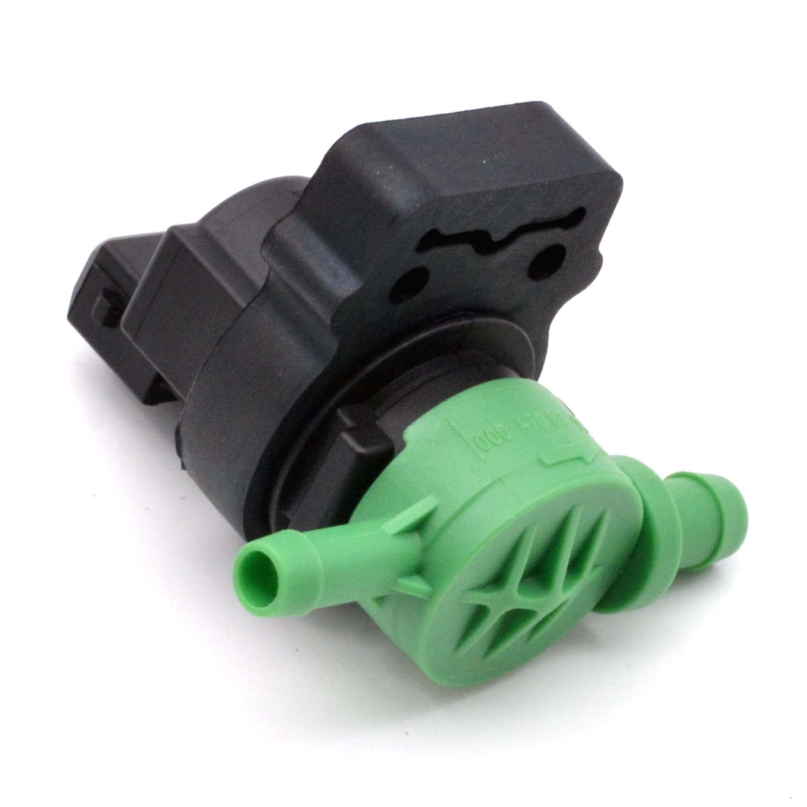 Elektronisches Magnetventil zur Entlüftung des Adsorberbehälters Ventil für Aktivkohlefilter Für Mercedes-Benz C E Klasse CLC SLK Sprinter B906 W203 W204 C204 CL203 S203 S204 A207 C207 R171