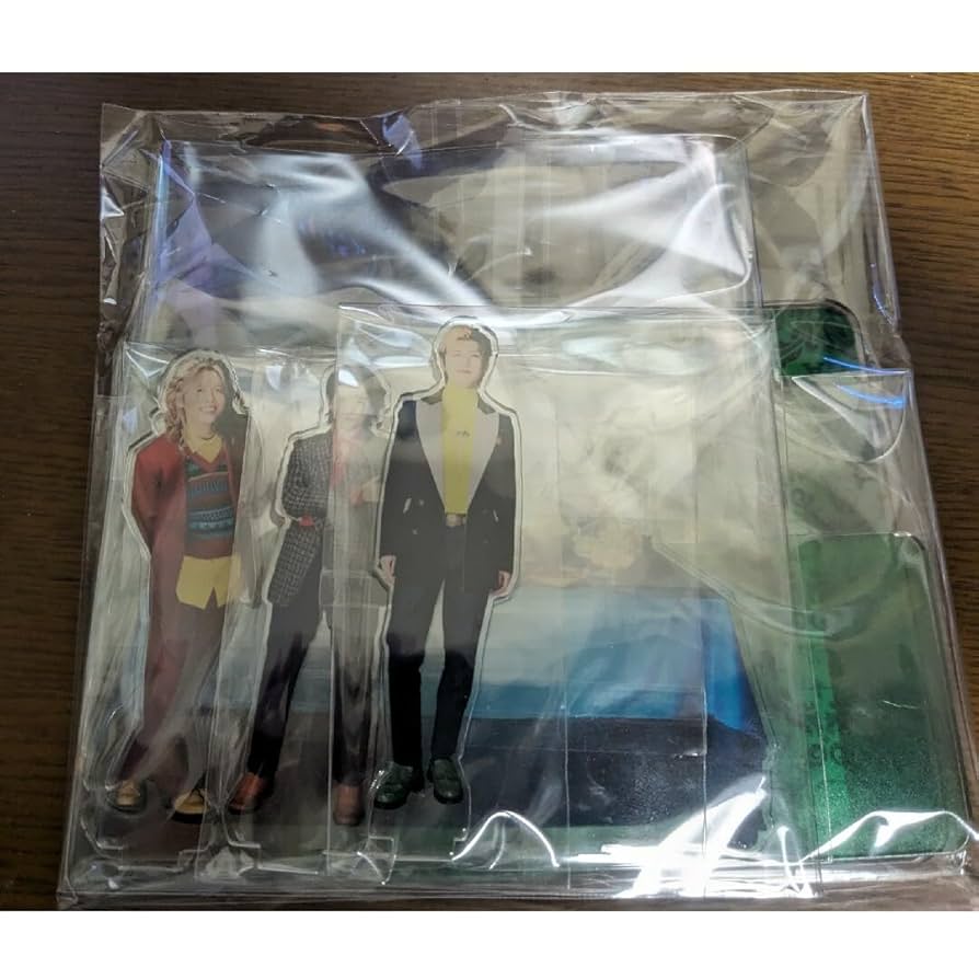 ミセスグリーンアップル　アクリルスタンド Amazon.co.jp: Mrs GREEN APPLE NOAHnoHAKOBUNE アクリル