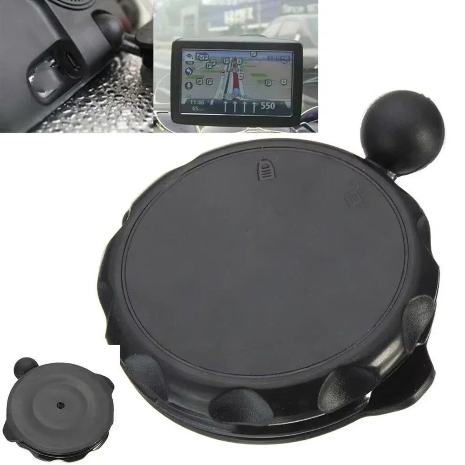 Soporte GPS Montaje Coche para 125 130 135 1400 1405 1435 1500 1535 1600