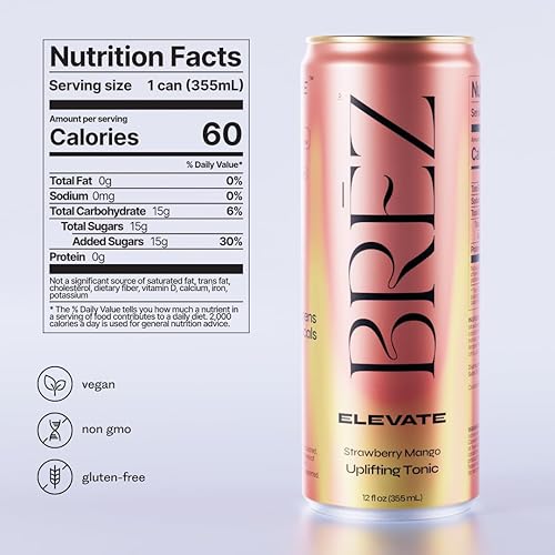 Miniatura 2 de Paquete variado BRZ - Paquete de 12