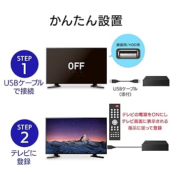 Amazon | アイ・オー・データ 録画用ハードディスク 3TB