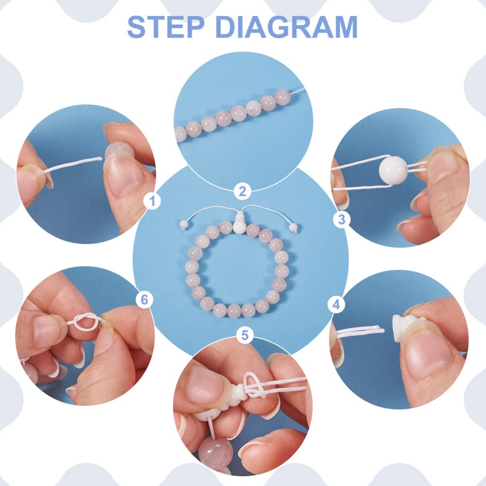 Craftdady 12 sets 3-gaats goeroe kraal 10mm T-geboorde kralen steen kristal klasse een natuurlijke edelsteen Mala boeddhistische sieraden maken gat: 1,4 ~ 2 mm Craftdady 12 sets 3-gaats goeroe kraal 10mm T-geboorde kralen steen kristal klasse een natuurlijke edelsteen Mala boeddhistische sieraden maken gat: 1,4 ~ 2 mm
