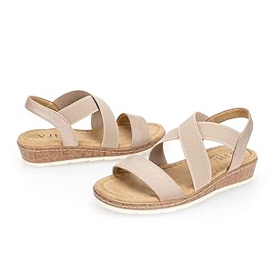 シューズ・サンダルその他 TOD'S Woman Flat sandals Beige XXW70L0JH10N6M B010 Tod's Outlet: Shoes woman - Beige | Tod's flat sandals