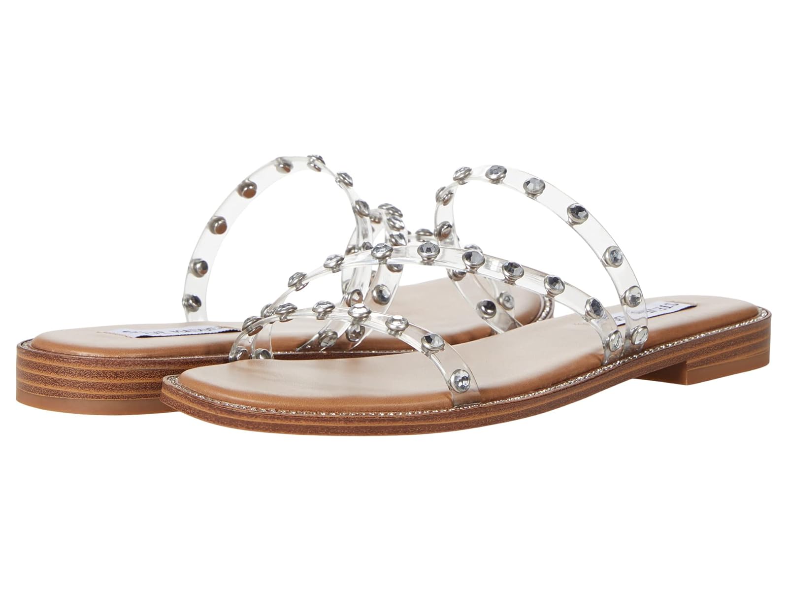 Женские босоножки Steve Madden Zingo Sandal