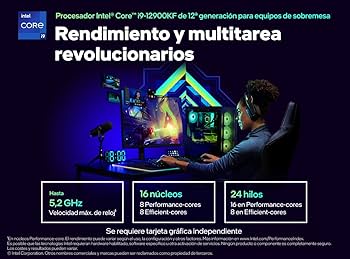 Amazon.com: Intel Core i9-12900KF 3.2GHz LGA1700 30M Cache