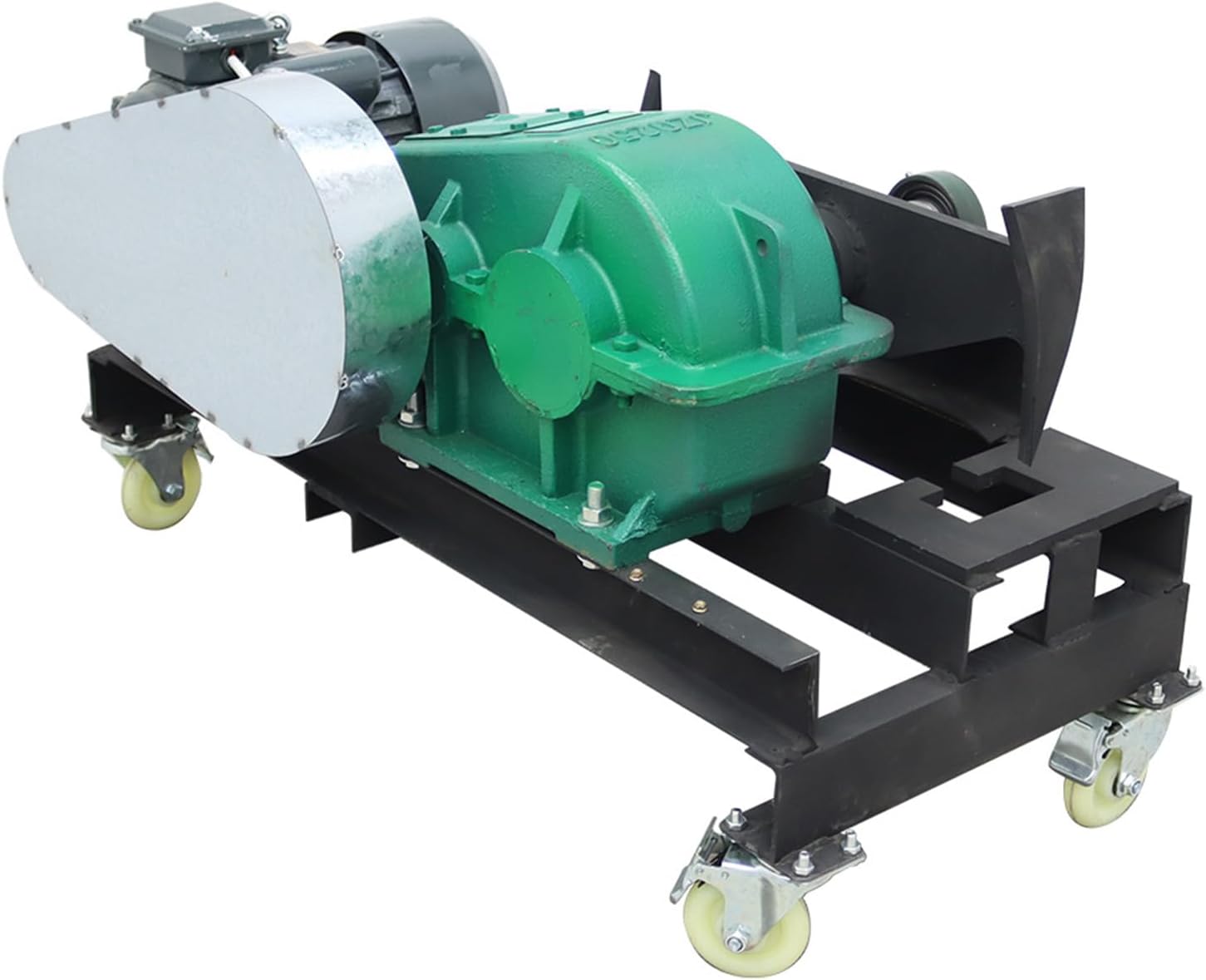 INTSUPERMAI Automatic Wood Splitter Electric Firewood Kindling Splitter Log Maker Firewood Cutter Log Splitter Electric Firewood Splitting Machine 220V 3KW