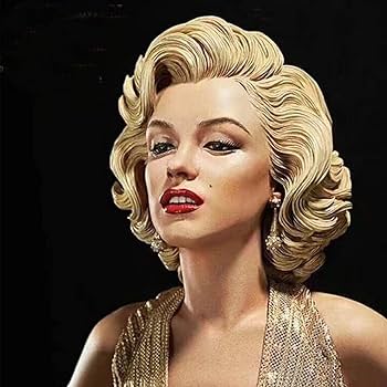 マリリンモンロー 置物 楽天市場】リヤドロ マリリン・モンロー 女優 置物 01009131
