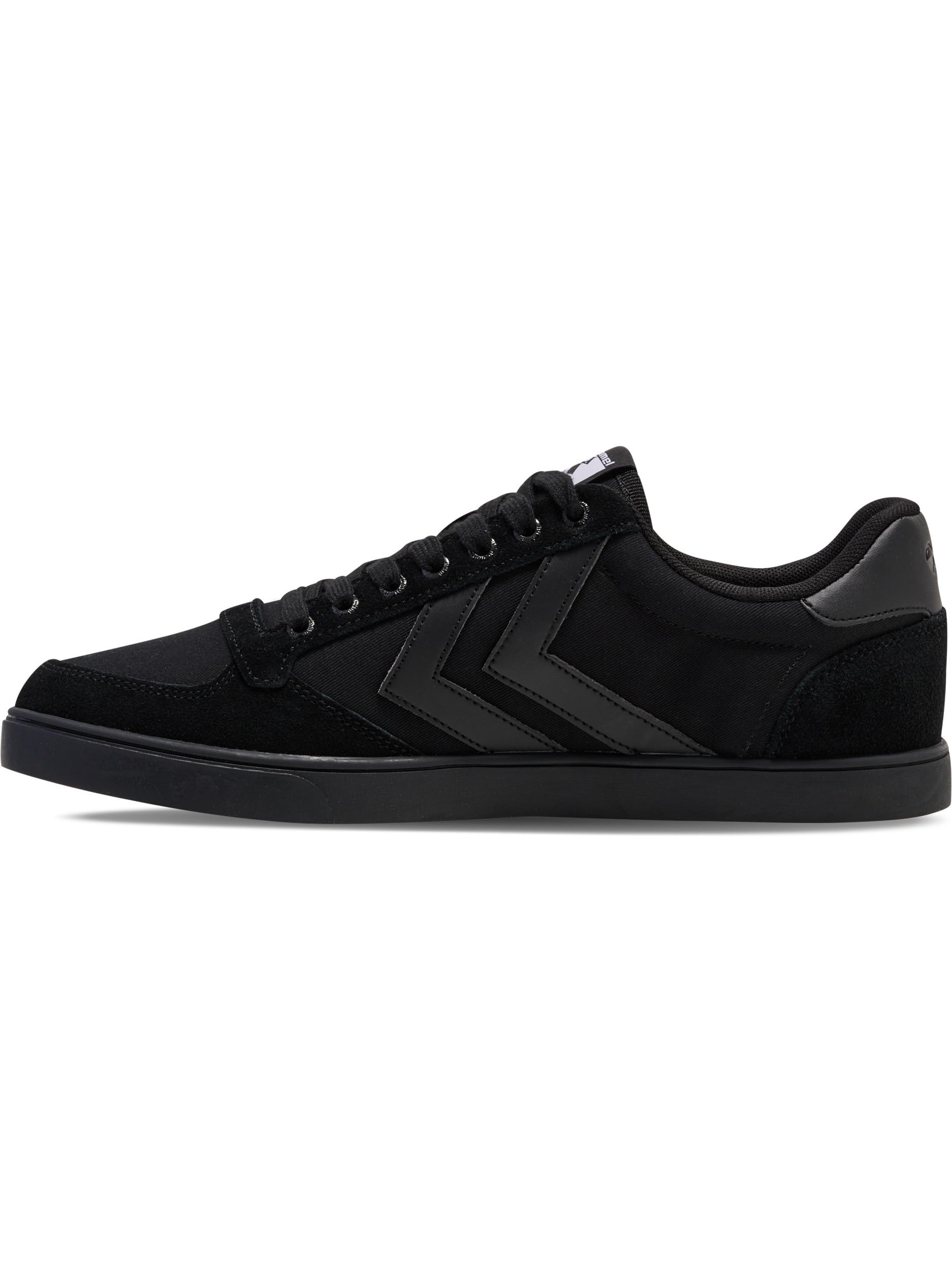 Hummel Unisex Slimmer Stadil Tonal Low Sneaker