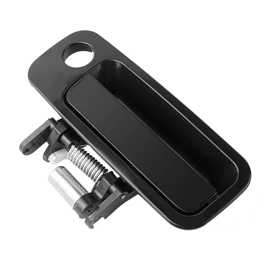 カムリ ドアハンドル ピアノブラック) ドアハンドルカバー カムリ AXVH70/75 : 車種