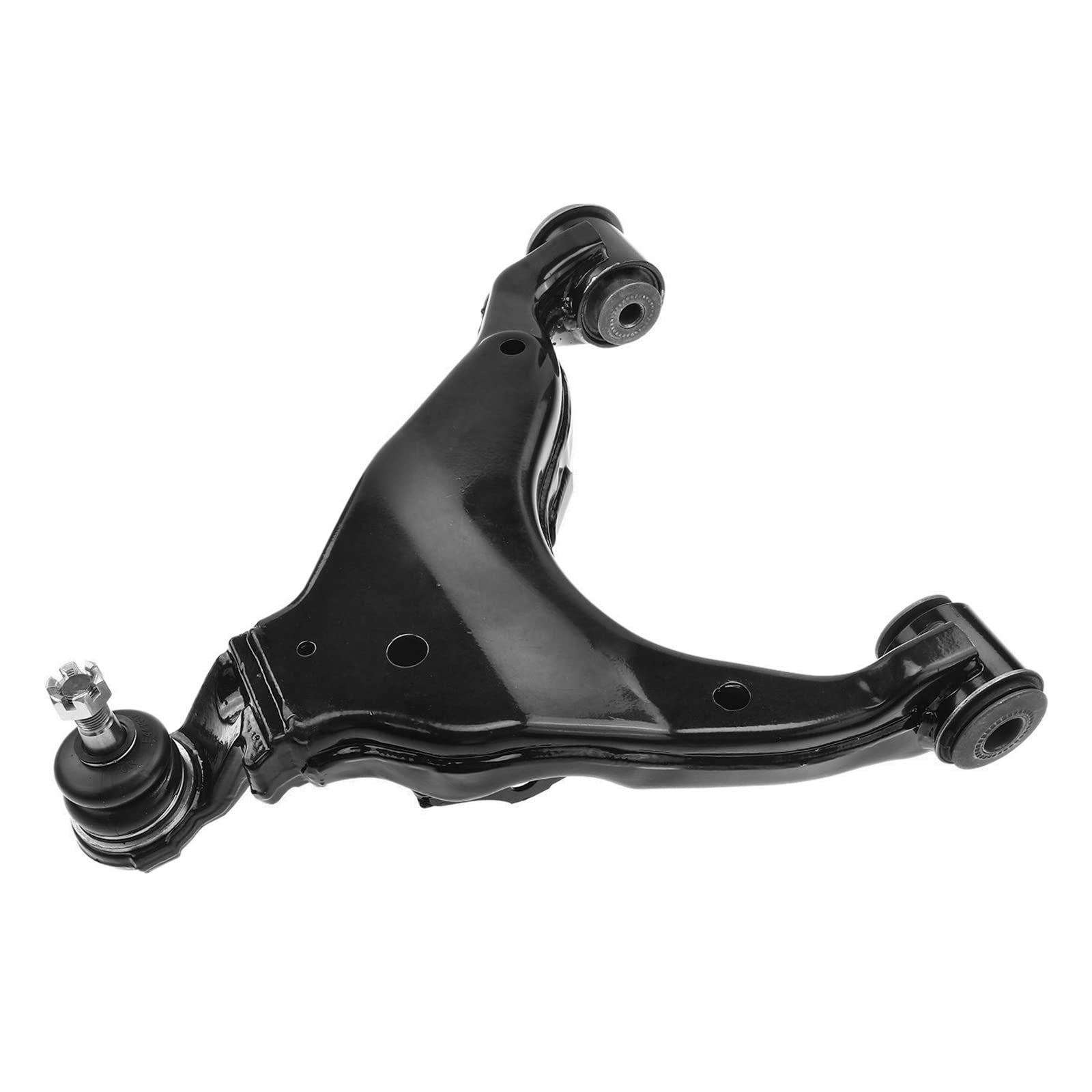 A-Premium Front Driver Lower Control Arm with Ball Joint Compatible with Toyota Tacoma 2005-2015 4WD RWD