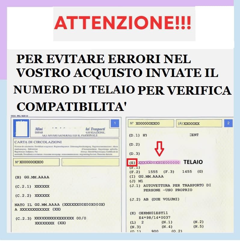 SERRATURA DESTRA PORTA LATERALE SCORREVOLE COMPATIBILE CON Citroen Jumper FIAT Ducato Peugeot Boxer 1310595080 8726.83