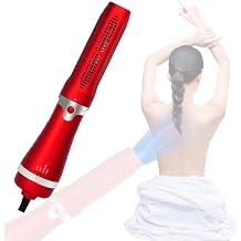Terahertz Energy Device Therahertz Physiotherapy Device Deep Penetration Tool with Adjustable Output Portable Design for Body Relaxation