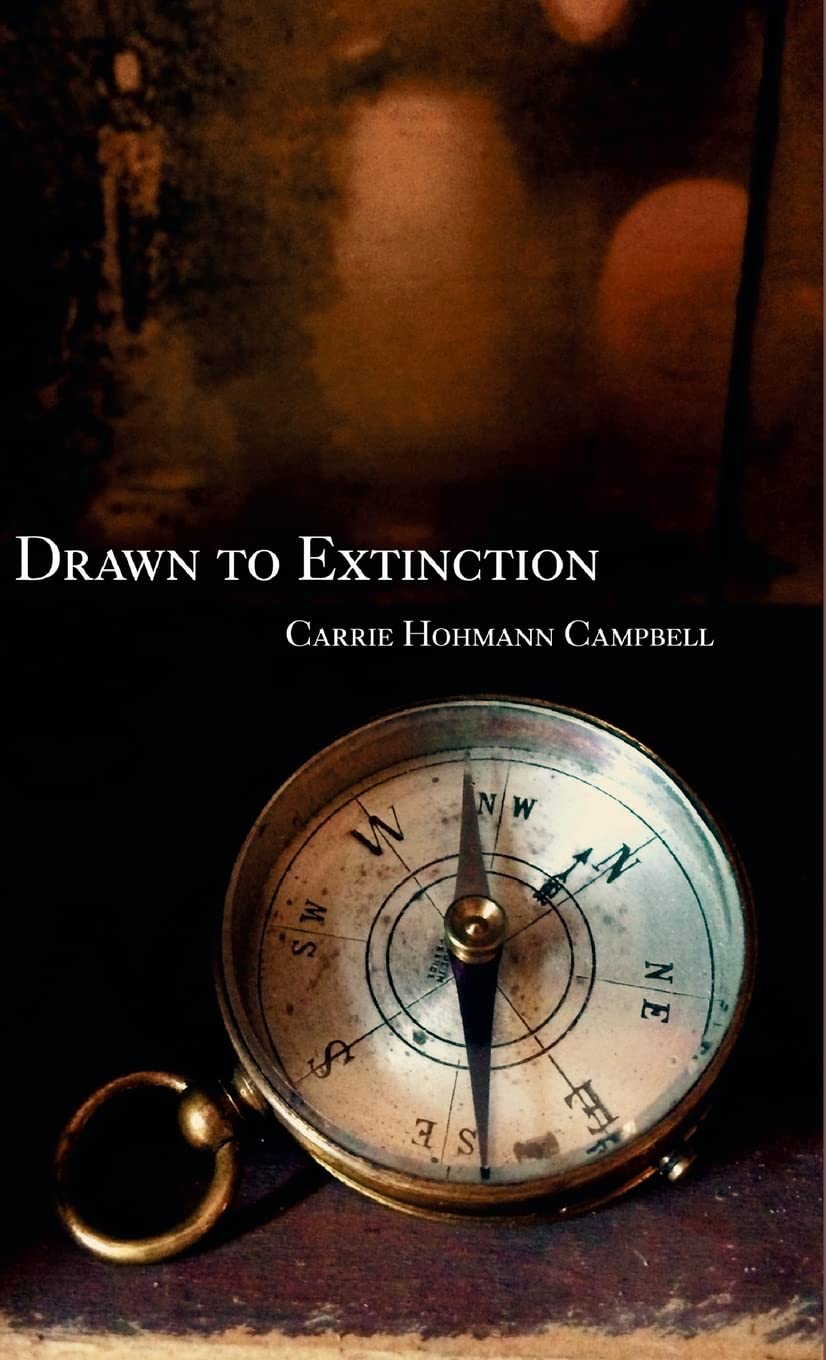 Drawn to Extinction