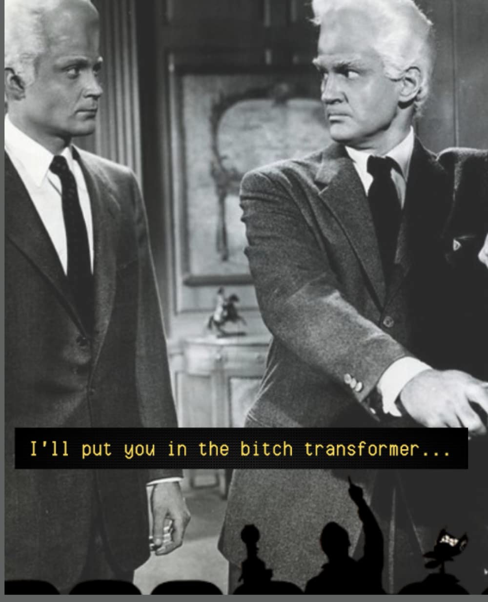 C SMST3K: The Journal: 100 Page Journal with Quotes