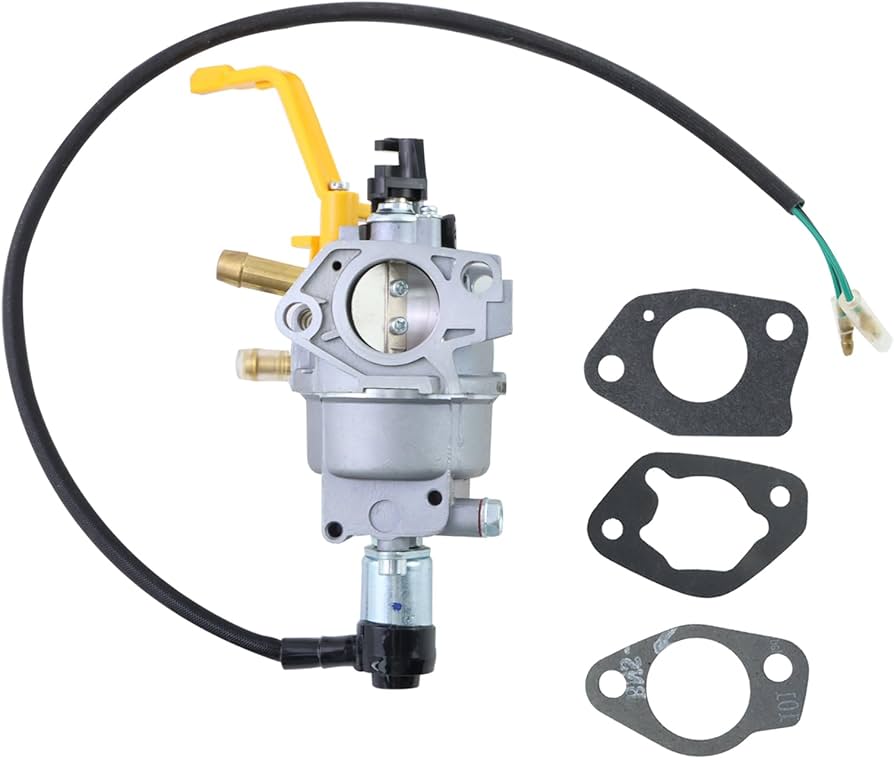 Amazon.com: KIKITE Carburetor 380723515 Compatible with Firman