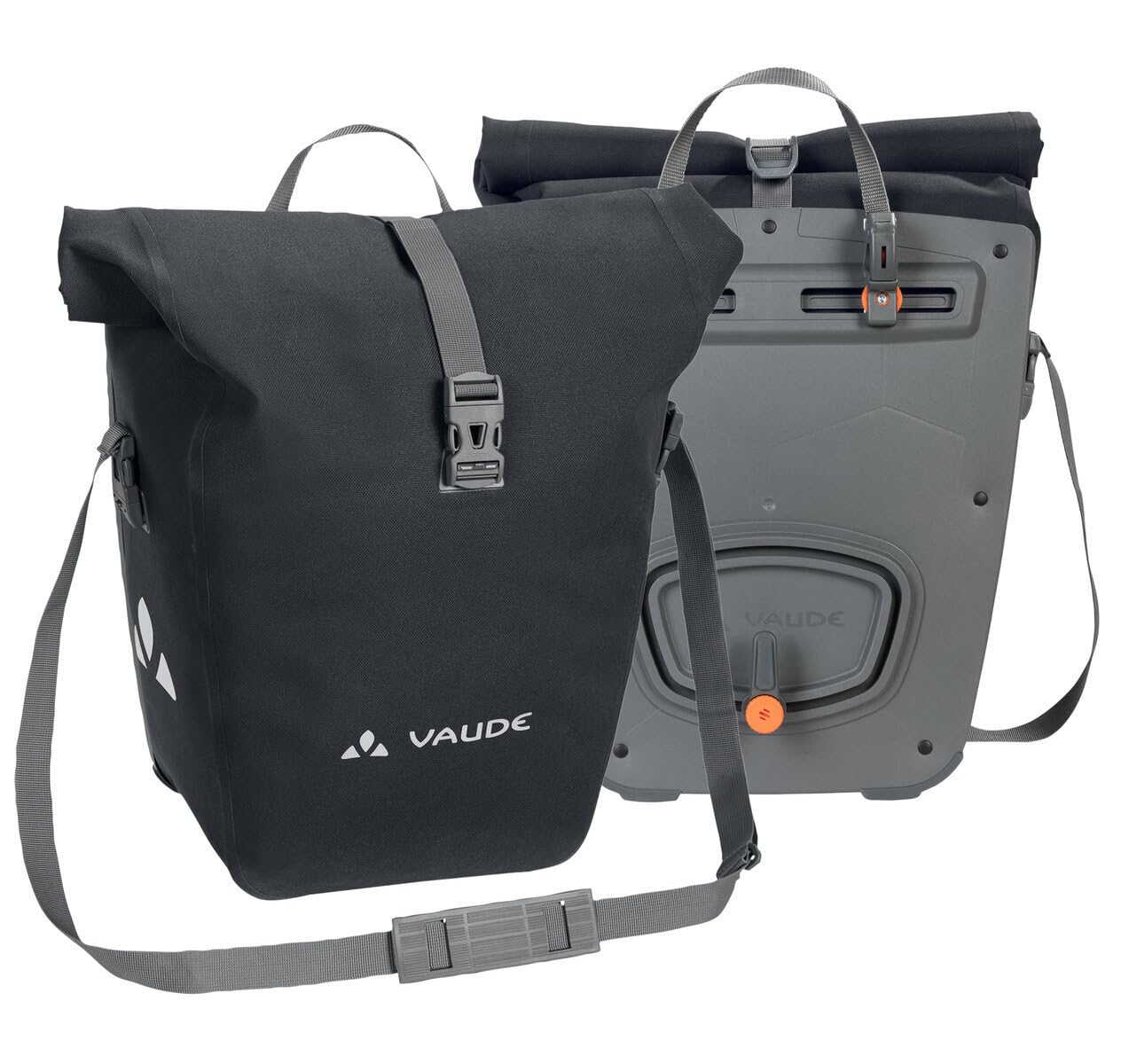 VAUDE Aqua Back Deluxe Waterproof Panniers