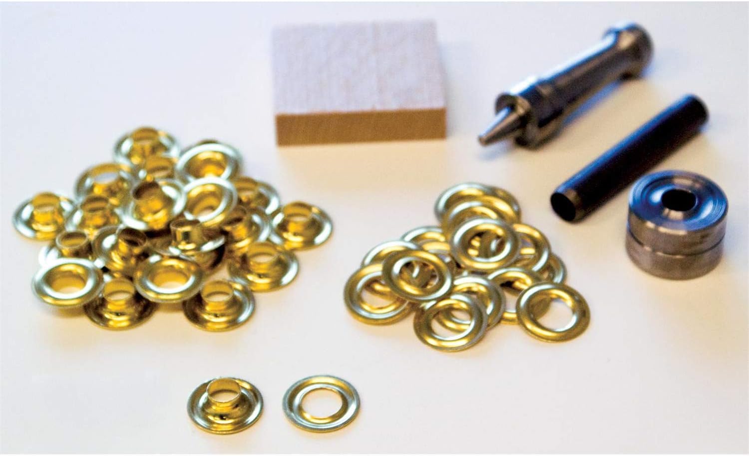 Lord & Hodge 1073A-1 Grommet Kit