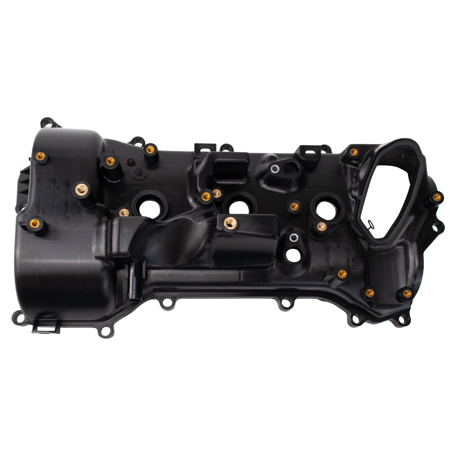 TRQ Right Valve Cover