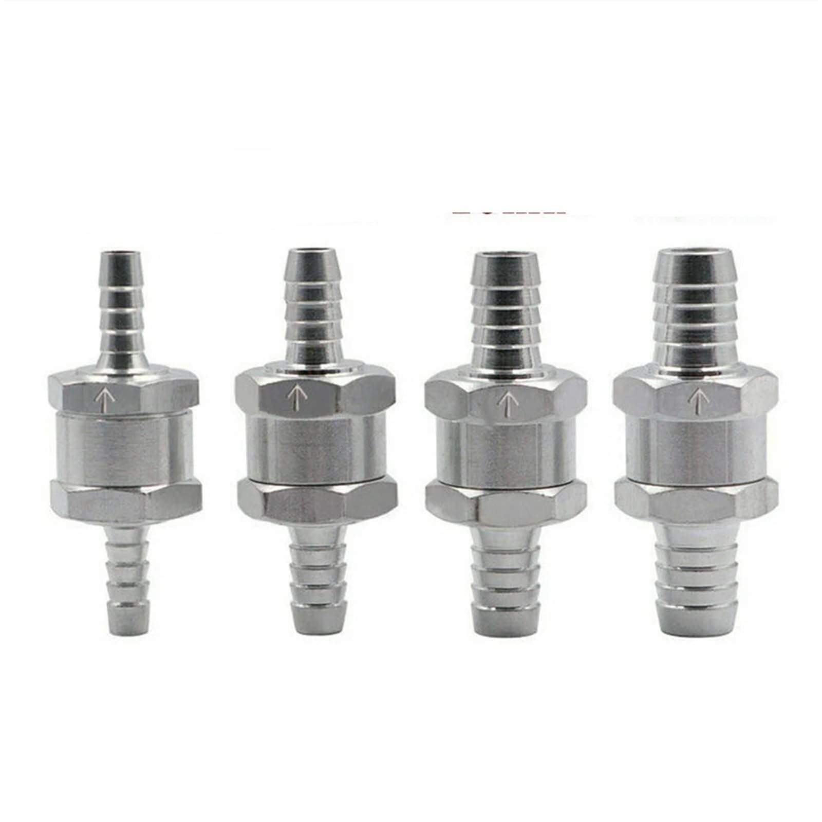 Clapet anti-retour 12mm résout le désamorçage de pompe à essence et huile