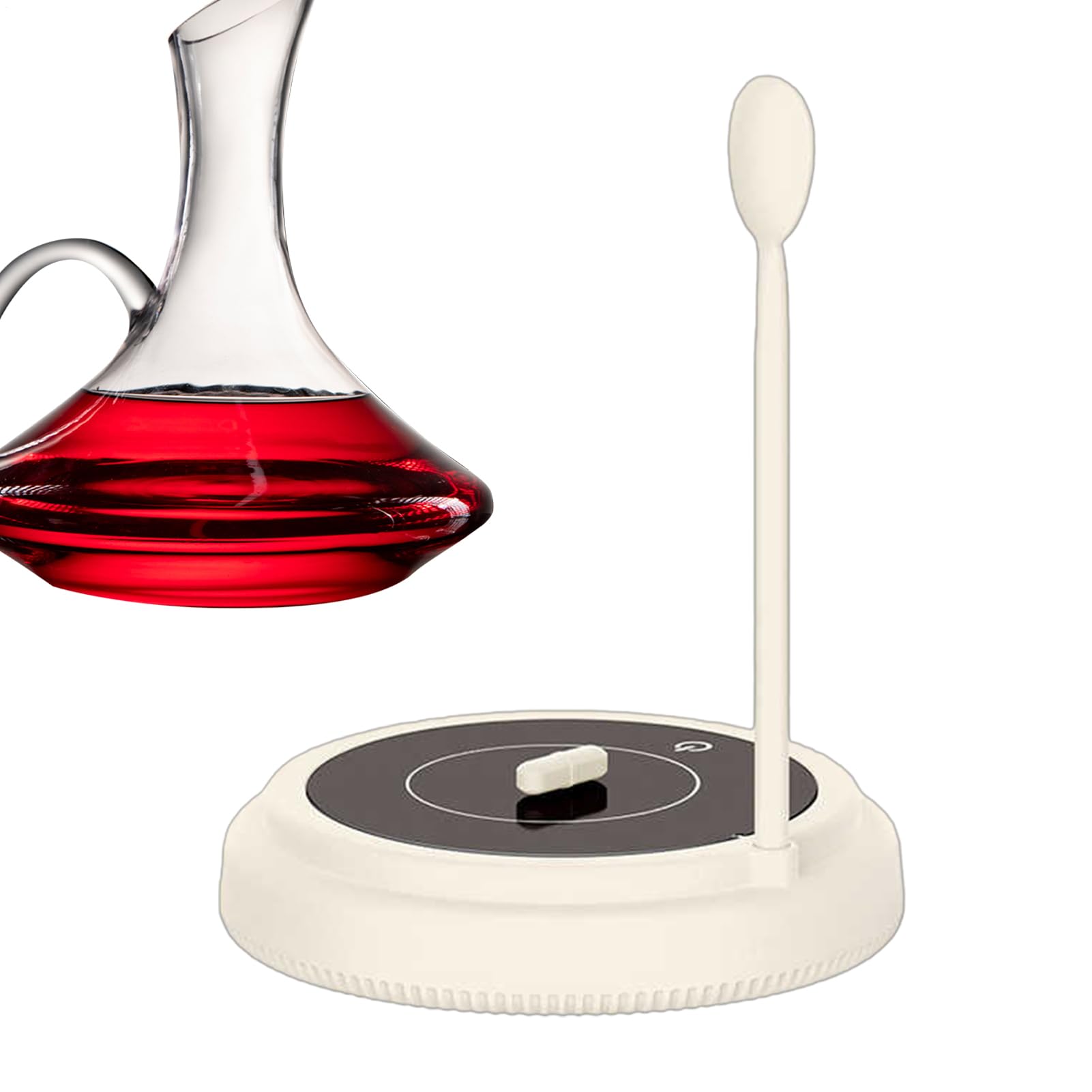 Magnetic Stir Plate Portable Magnetic Liquid Stirrer