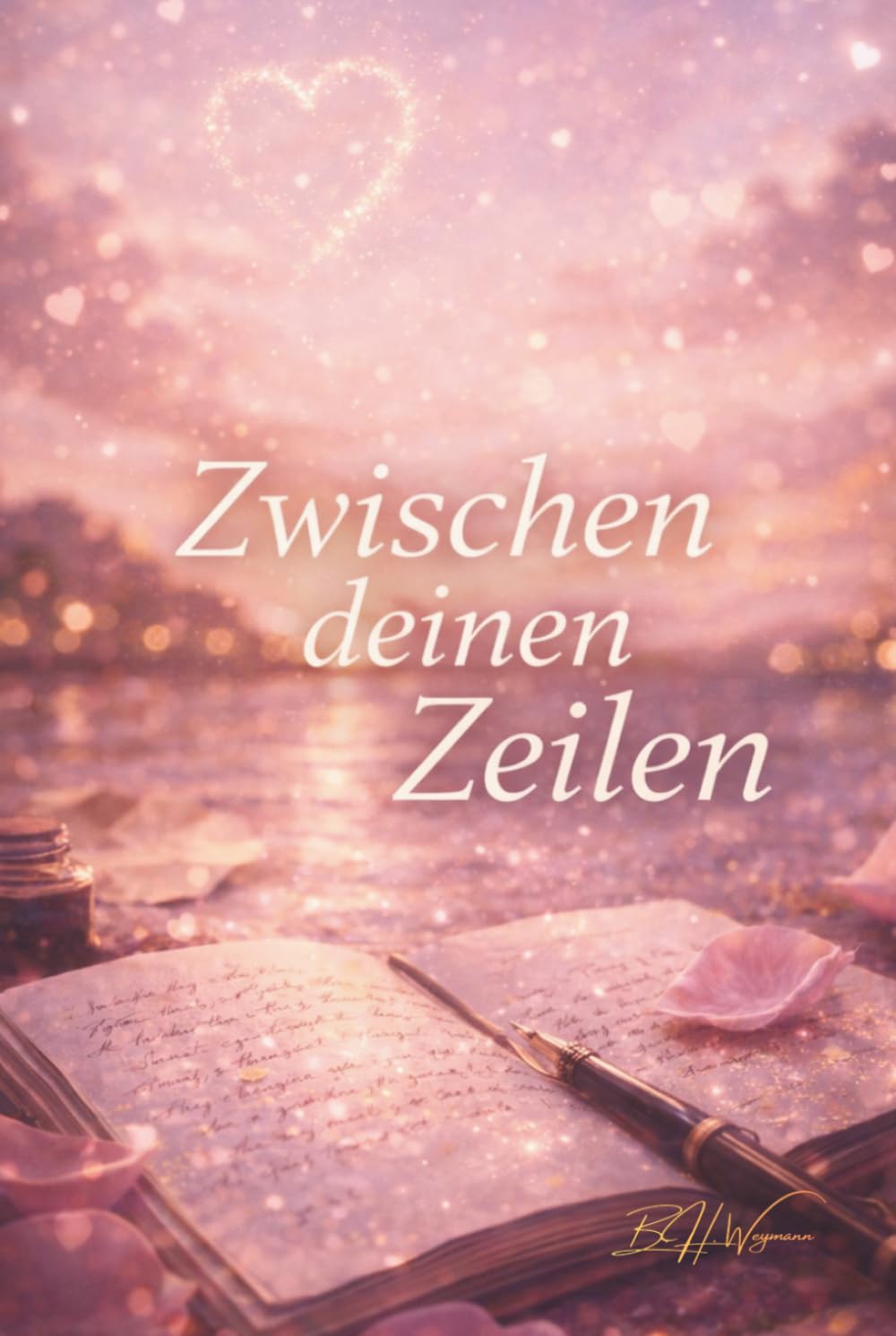 Zwischen deinen Zeilen