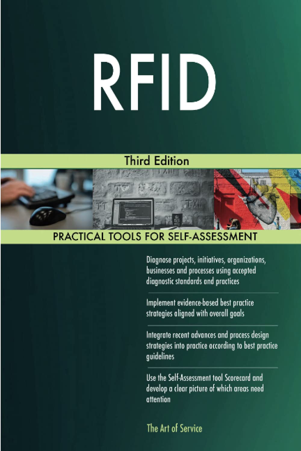 RFID Third Edition