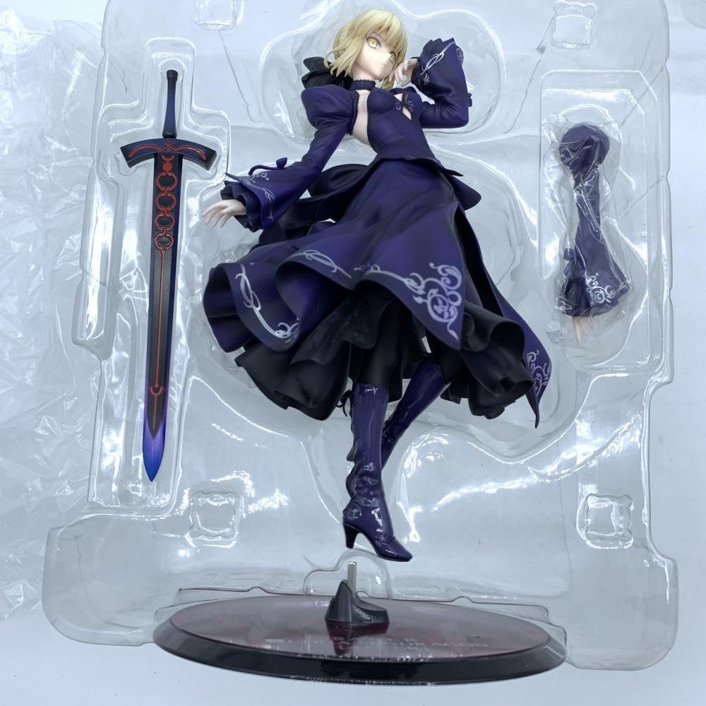 Fate/Grand Order セイバー/アルトリア・ペンドラゴン 1/7 …