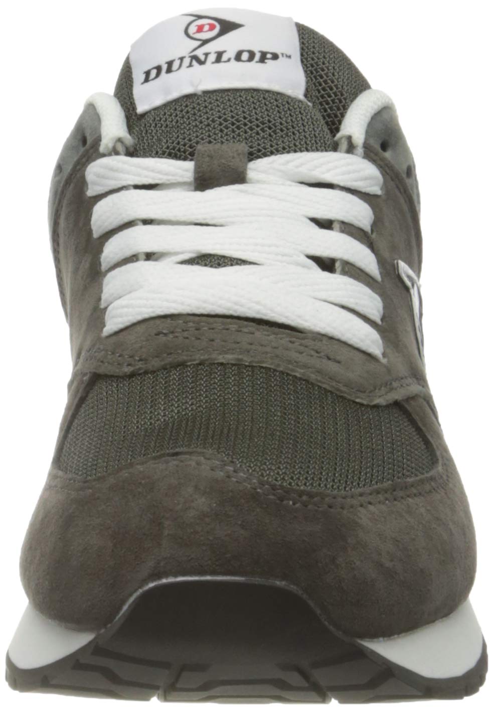 Dunlop DL0203004-39 Flying Wing Zapato de trabajo y ocupación, carbón, talla 39